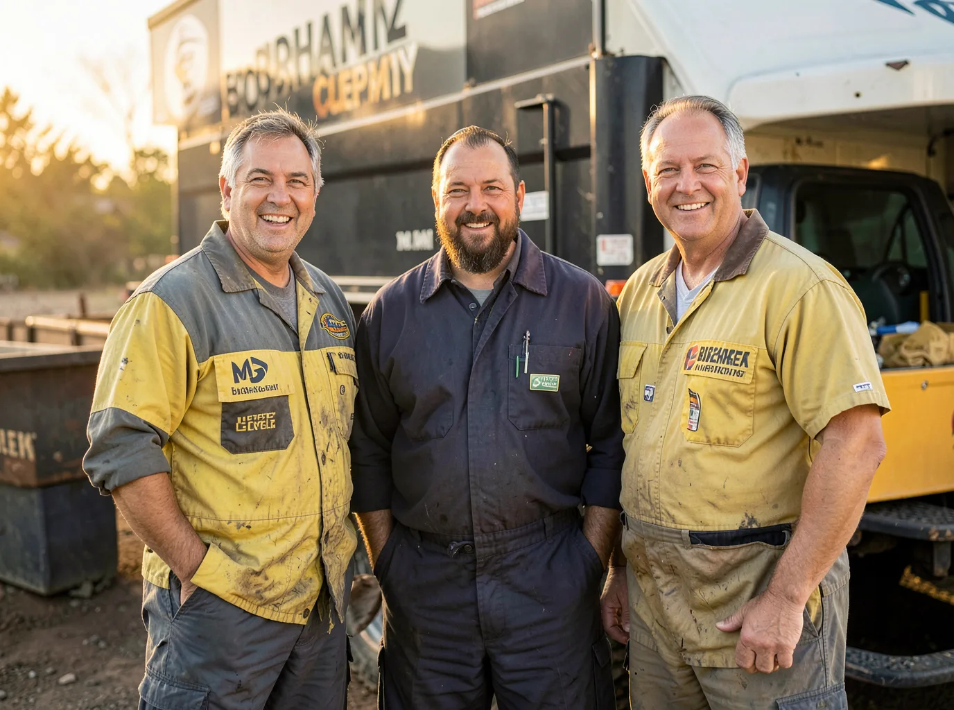 Sewage Cleanup company in Fenwick Island, DE
