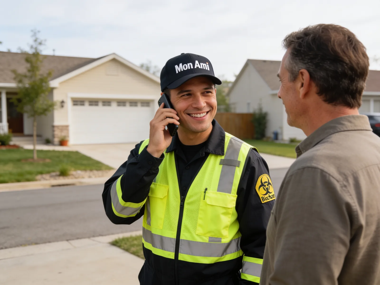 Sewage Cleanup Fenwick Island, DE FAQs