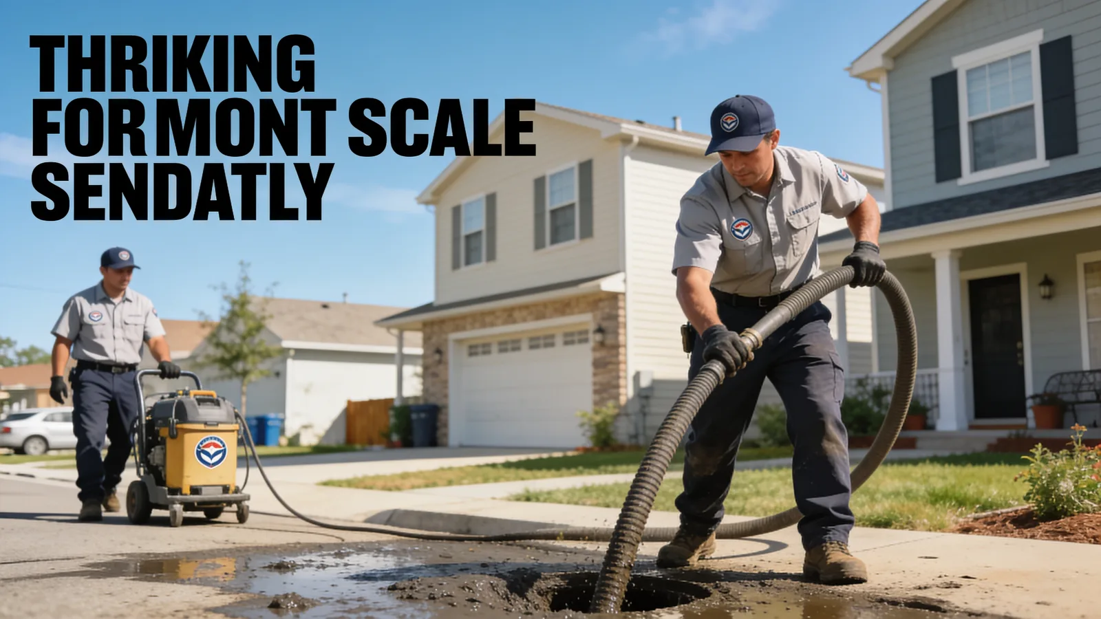 Sewage Cleanup in Fenwick Island, DE near me